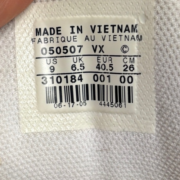 Nike Women’s Training Shoe size 9 - Picture 8 of 8